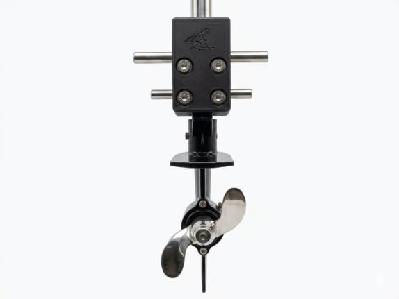 Webbed Bracket