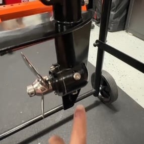 O Ringed Filler and Drain