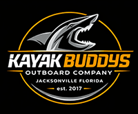 Kayak Buddys Logo