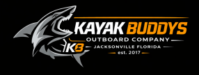 Kayak Buddys Logo